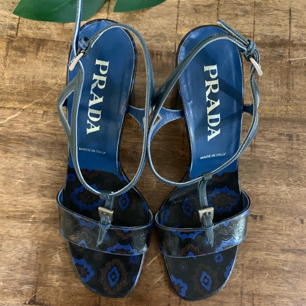 👡 Prada Sandals 👡